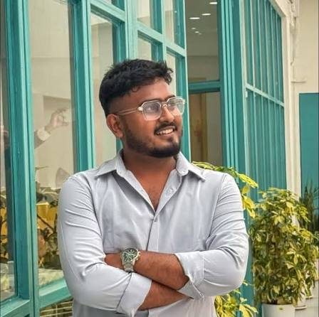 SathiJob — founder on the ground